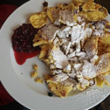Hagneralm Comida
