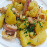 Sapori Dissapori Nourriture