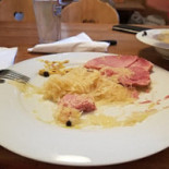 Gasthaus Noafer Nourriture