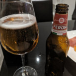 Ac Padova By Marriott Nourriture