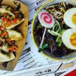Oko Japan Food Viterbo food