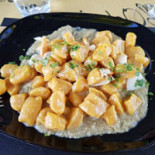 Malbosteria Nourriture