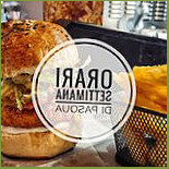 Brasseria Veltro food