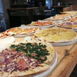 Viale 73 Comida