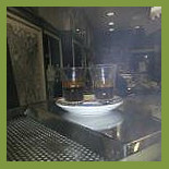 Caffe' Vecchia Napoli Nourriture