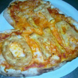 Al Boccone Del Cardinale Comida