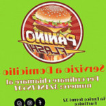 Panino Flash Comida