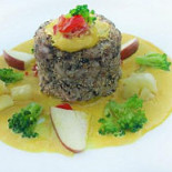 Pampero Comida