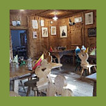 Kinig Hof Comida