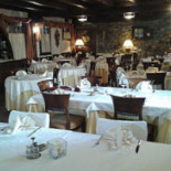 Perbacco Comida