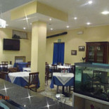 La Girotta Comida