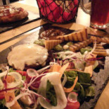 Bendy's Food