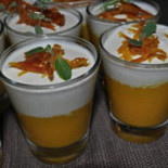 Home Social Comida