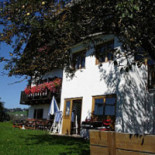 Trattoria Weber Exterior