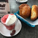Tedesco Comida