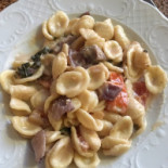 Codula Dorgali Essen