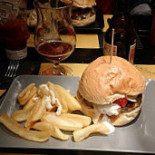 Speakeasy Comida