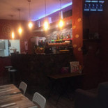 Sublime Bistro Nourriture