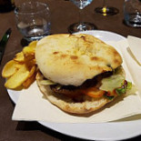 Il Messaggio Pizzeria Nourriture