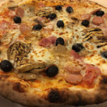 Dal Baffo Food