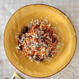 Lord Byron food