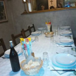 El Cioci Comida