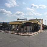 Mc Donald's Exterior