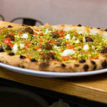 Piu 39 Pizza Burger More Nourriture