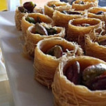Curcuma Cafe Nourriture