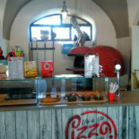 Và E Vè Pizza Da Giancarlo Nourriture