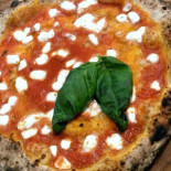 Và E Vè Pizza Da Giancarlo Nourriture