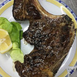La Campanella Nourriture
