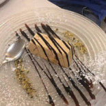 Ciusa Nourriture