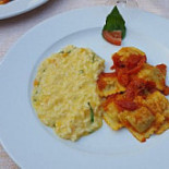 Cassinazza Nourriture
