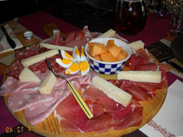 La Taverna Delle Fate E Gli Gnomi