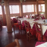 Le Piastrelle Comida