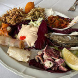 Daidone Comida