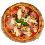 Pizzus À l'intérieur