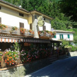 Locanda Il Castagno Extérieur