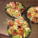 Soul Kitchen food