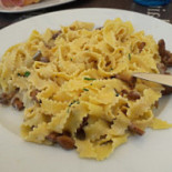 Waldthaler Gasthaus food