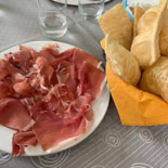 Lo Scudiero Nourriture