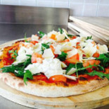 Pizzarelli food