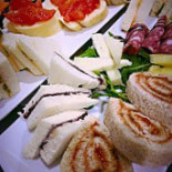 That's Amore Cafe Nourriture