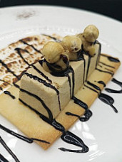 La Buca Di Ipo Nourriture
