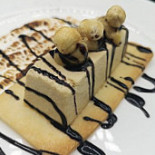 La Buca Di Ipo Nourriture