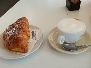Panificio Menchetti À l'intérieur