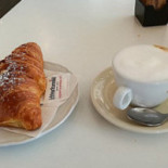 Panificio Menchetti À l'intérieur