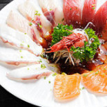 Umami Fusion Nourriture