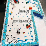 Pasticceria Delponte Comida